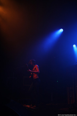 Face of God | Lende